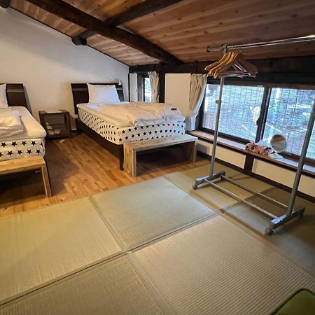 Hotel 京町家 近よし à Kyoto Extérieur photo