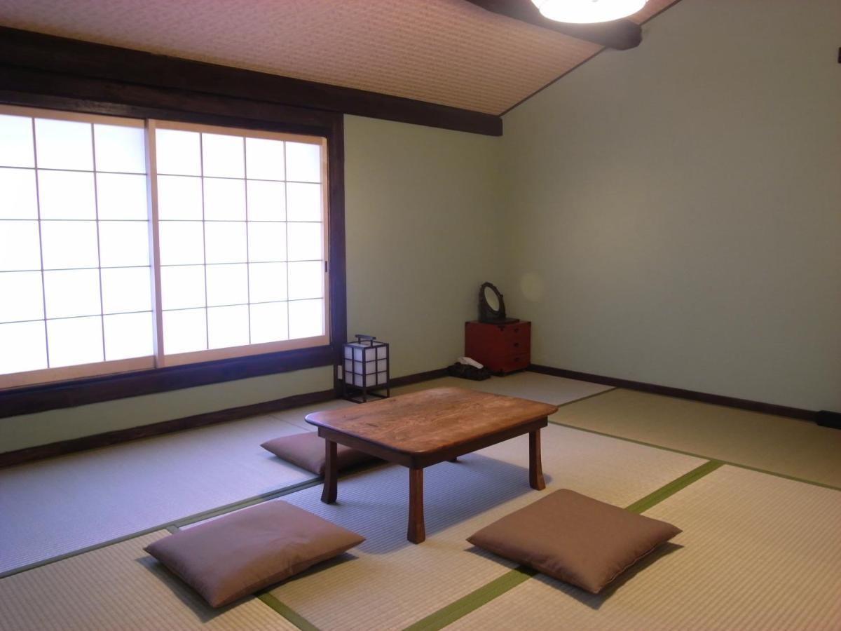 Hotel 京町家 近よし à Kyoto Extérieur photo