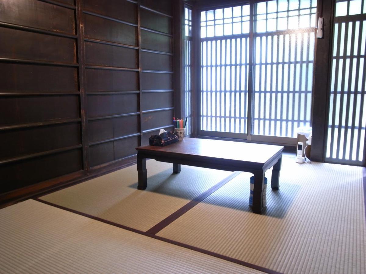 Hotel 京町家 近よし à Kyoto Extérieur photo