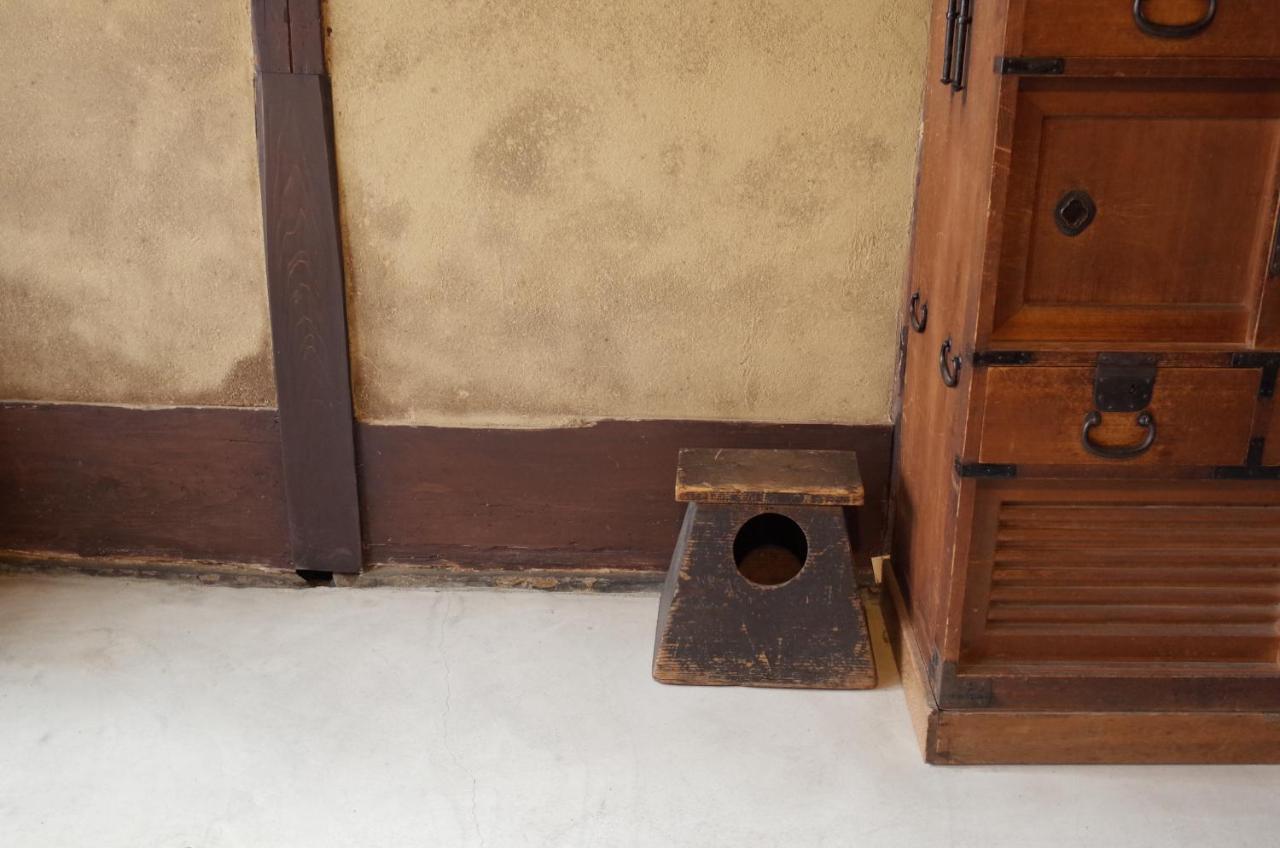 Hotel 京町家 近よし à Kyoto Extérieur photo