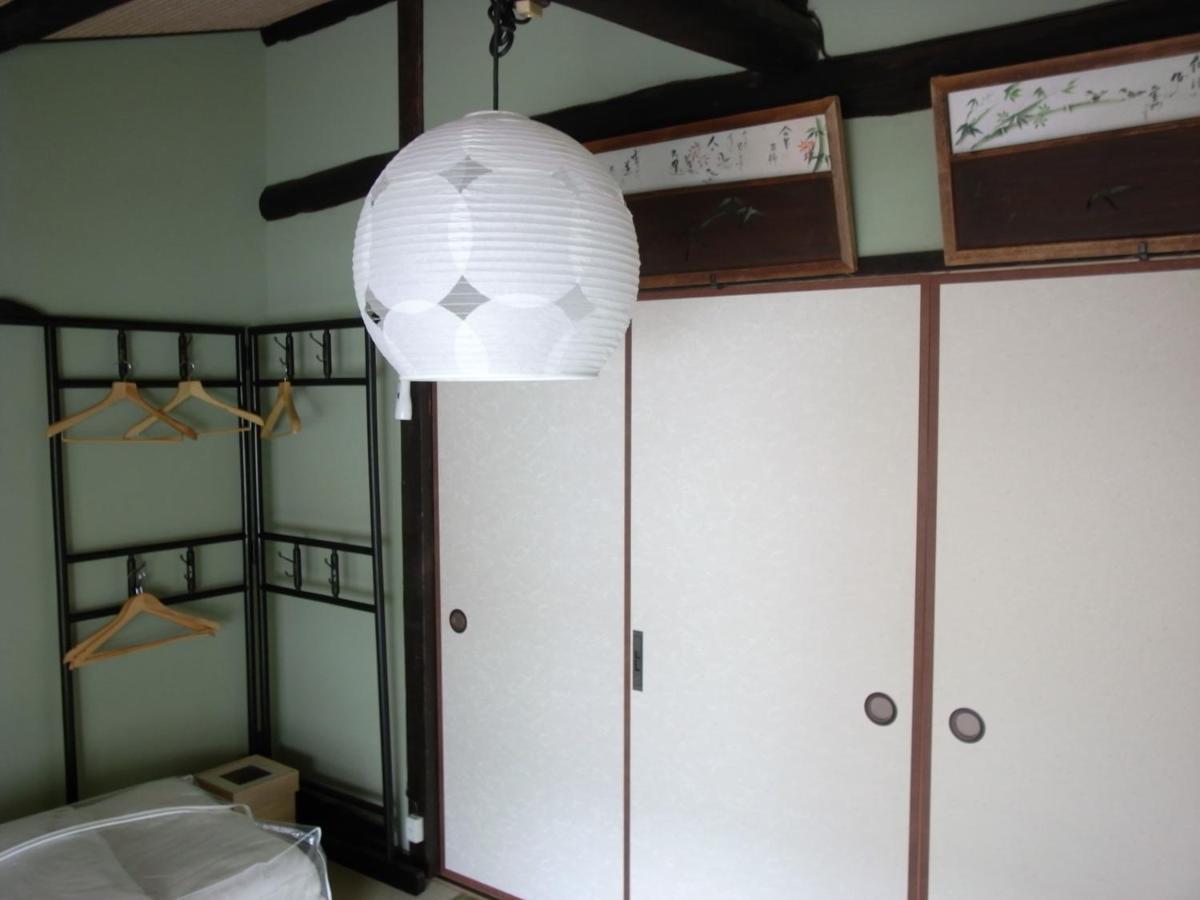 Hotel 京町家 近よし à Kyoto Extérieur photo