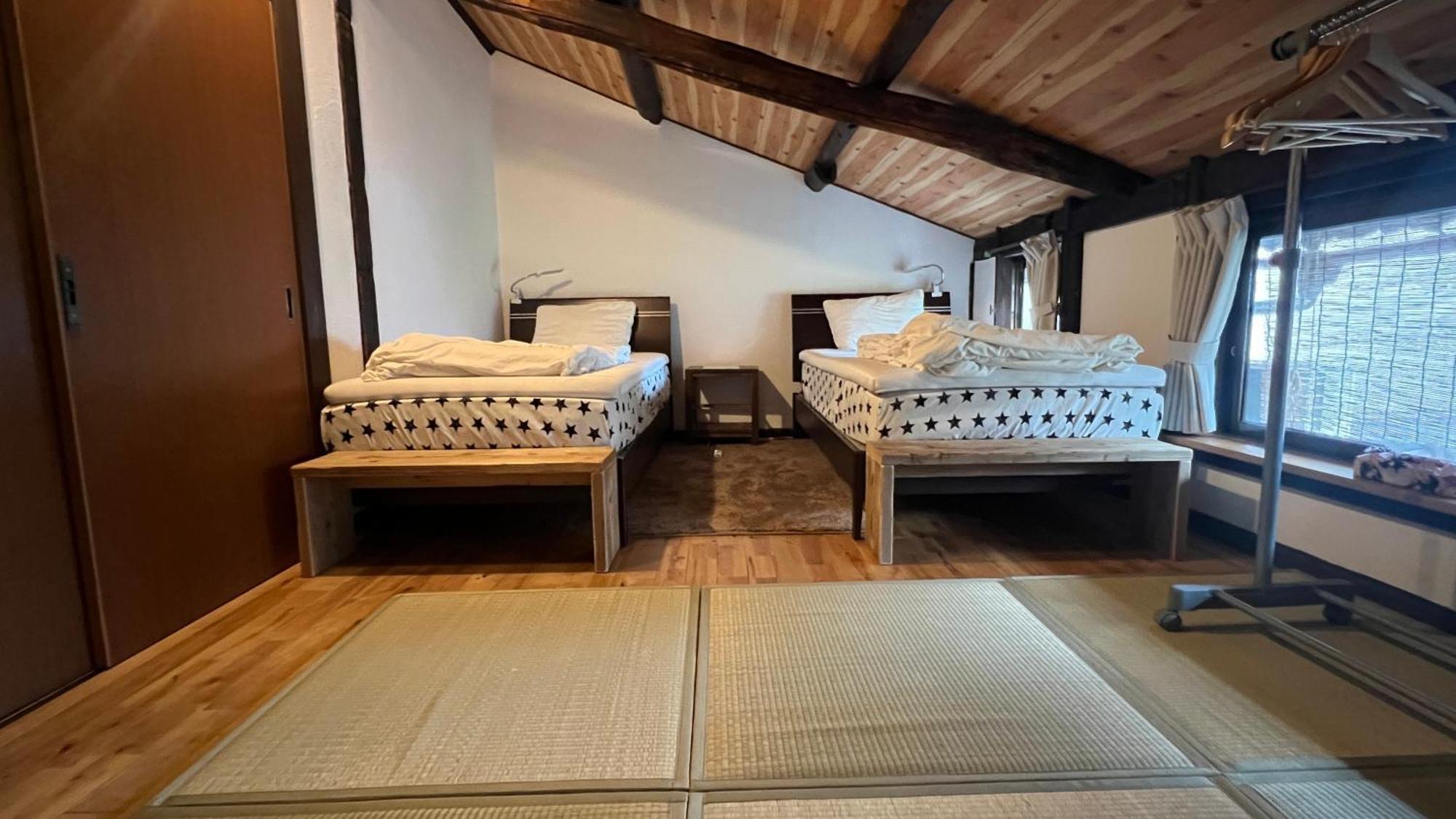 Hotel 京町家 近よし à Kyoto Extérieur photo