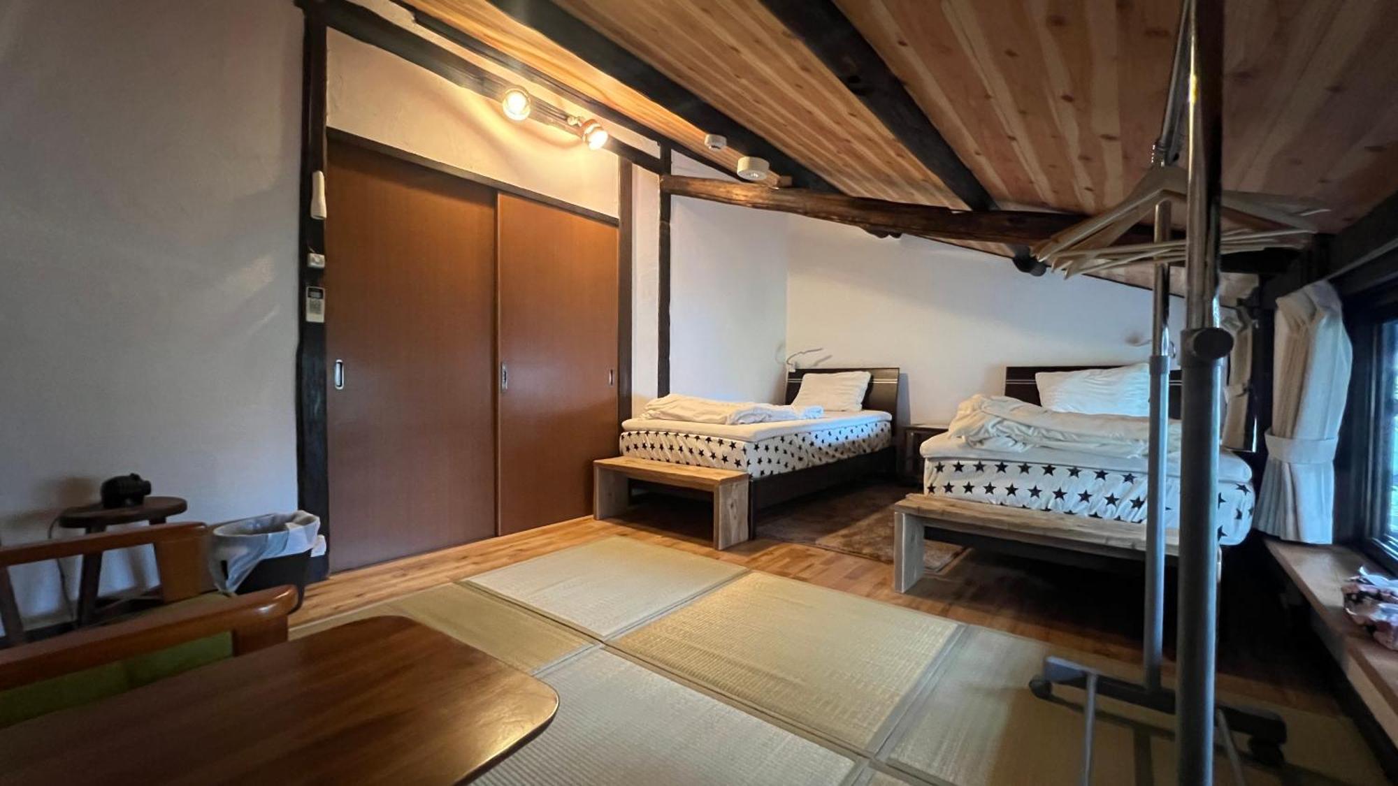 Hotel 京町家 近よし à Kyoto Extérieur photo