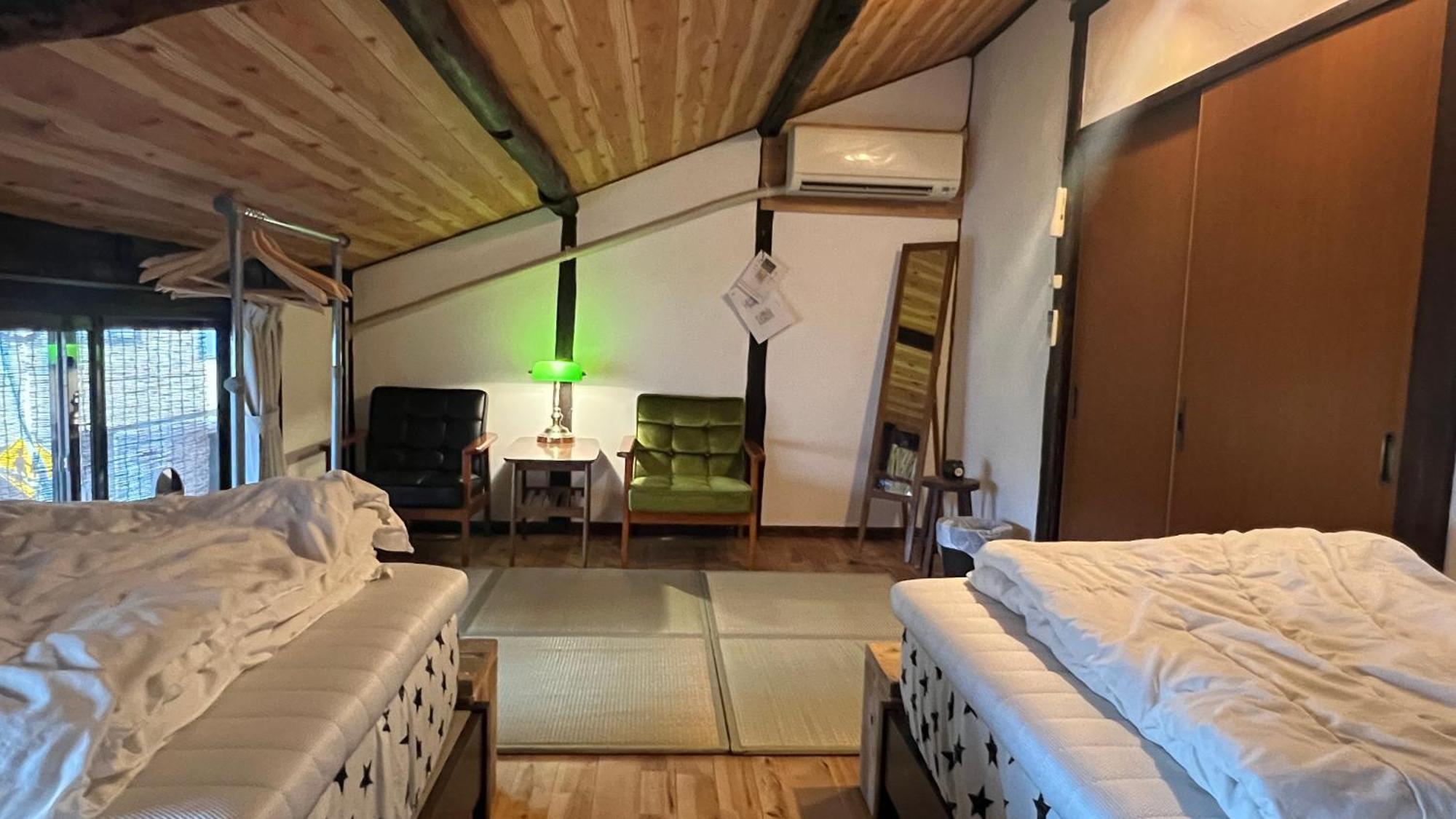Hotel 京町家 近よし à Kyoto Extérieur photo