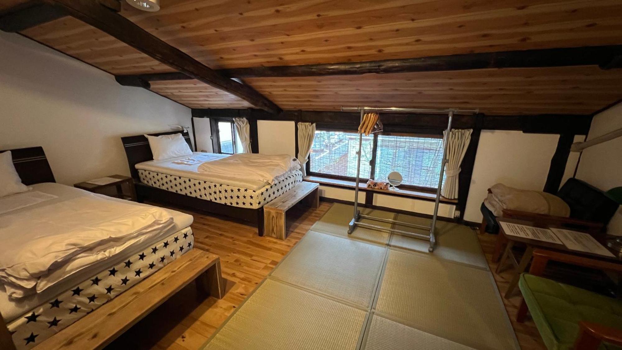 Hotel 京町家 近よし à Kyoto Extérieur photo