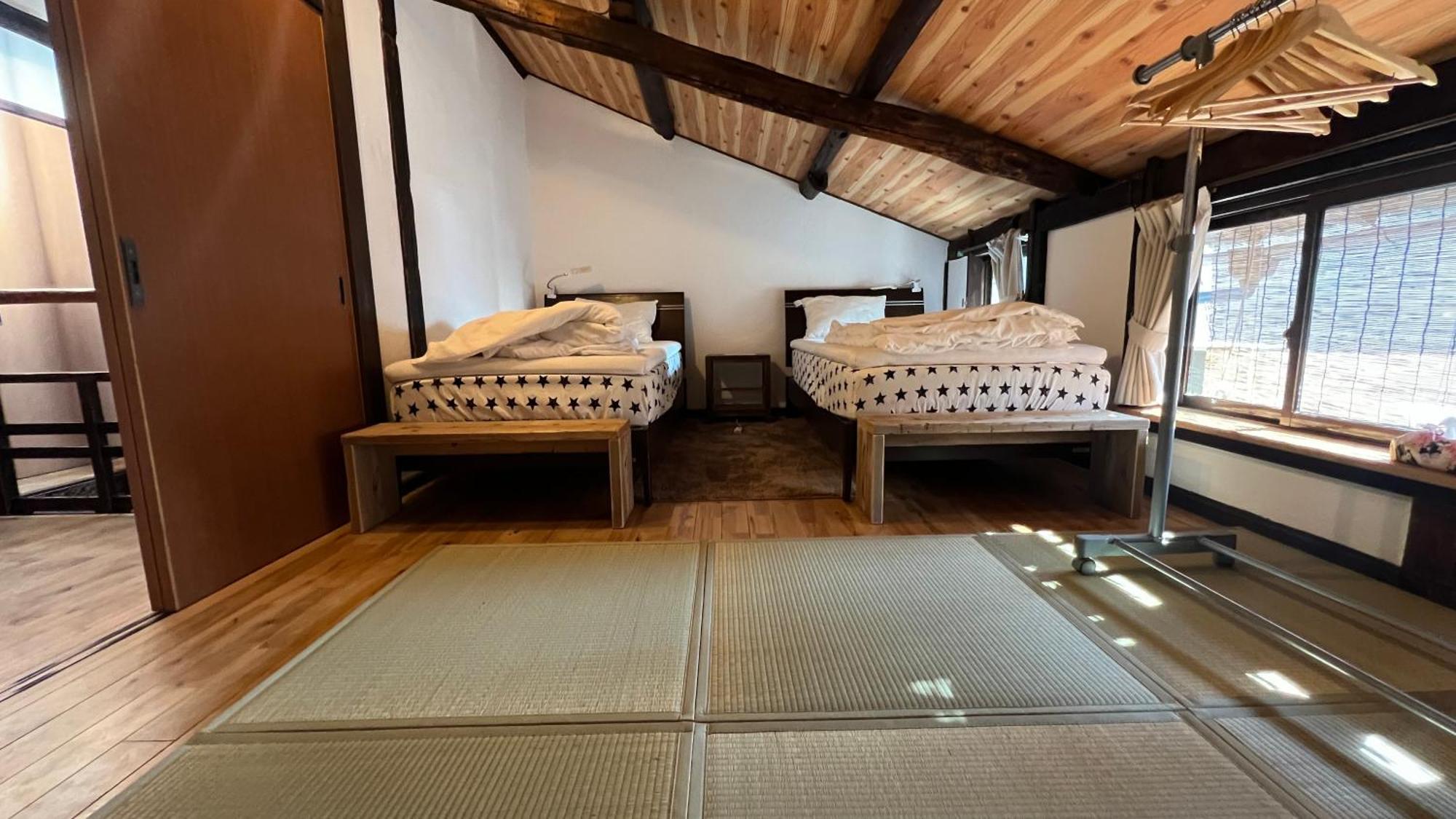 Hotel 京町家 近よし à Kyoto Extérieur photo