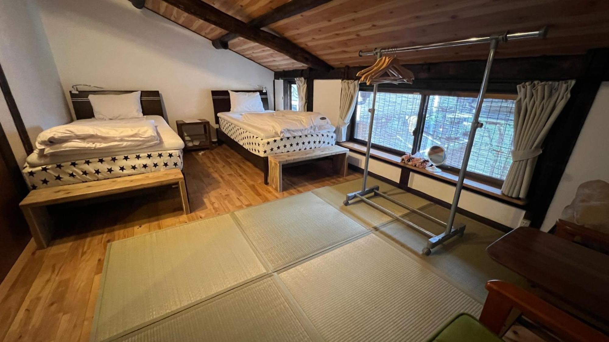 Hotel 京町家 近よし à Kyoto Extérieur photo